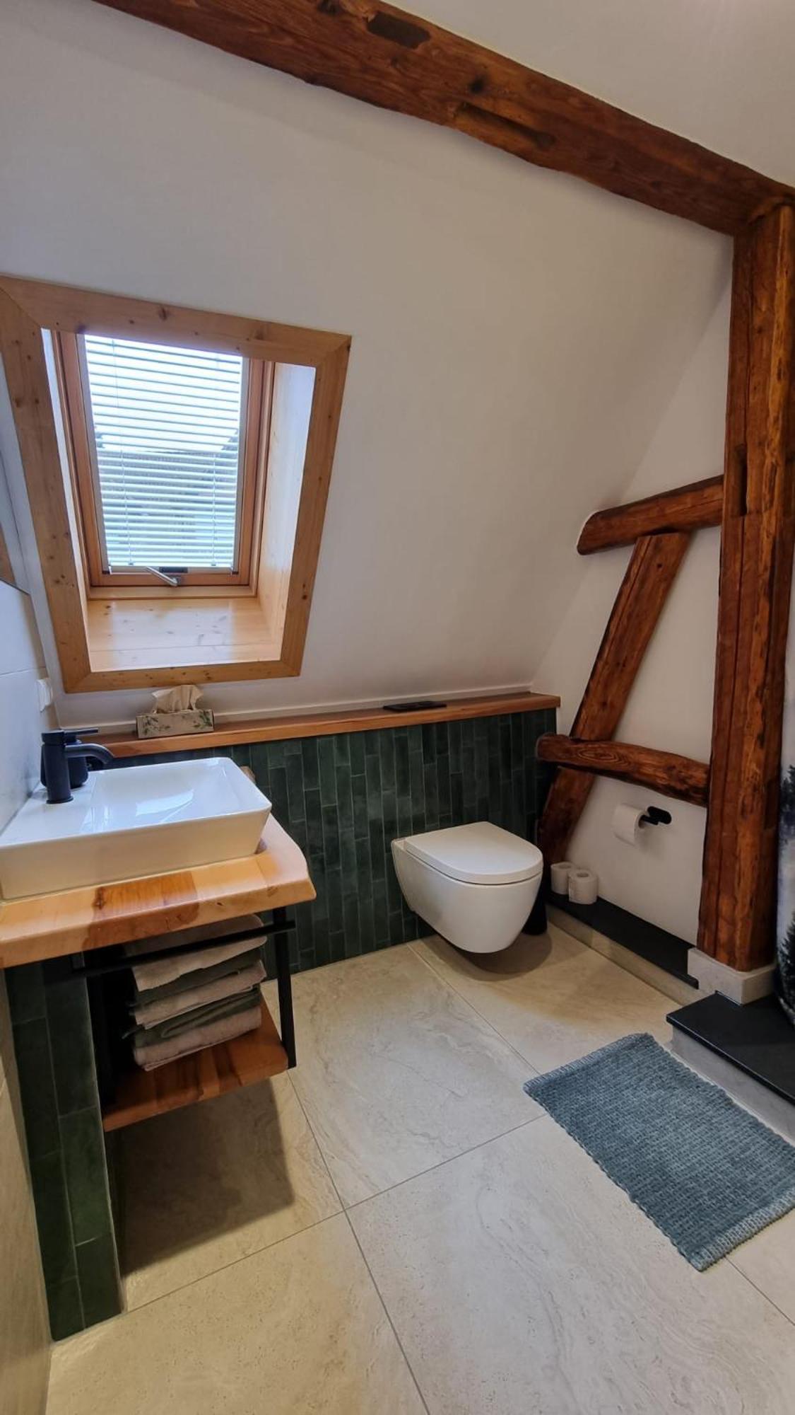 Apartament Haus Tannenzaepfle Waldachtal Zewnętrze zdjęcie